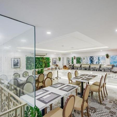 דה נאנג Bella Merry Hotel And Apartment מראה חיצוני תמונה